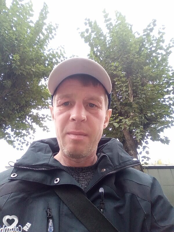 Павел, 43, Нижнем Новгороде — анкета №1716576