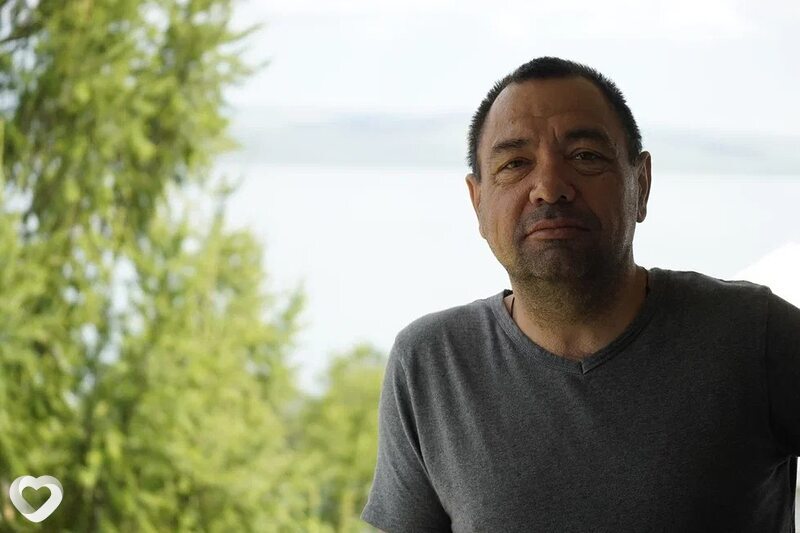 Ivan, 47, Красноярске — анкета №1716579