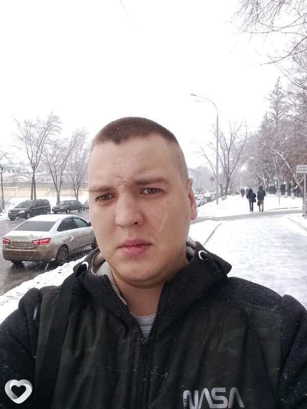 Алексей, 30, Екатеринбурге — анкета №1716580