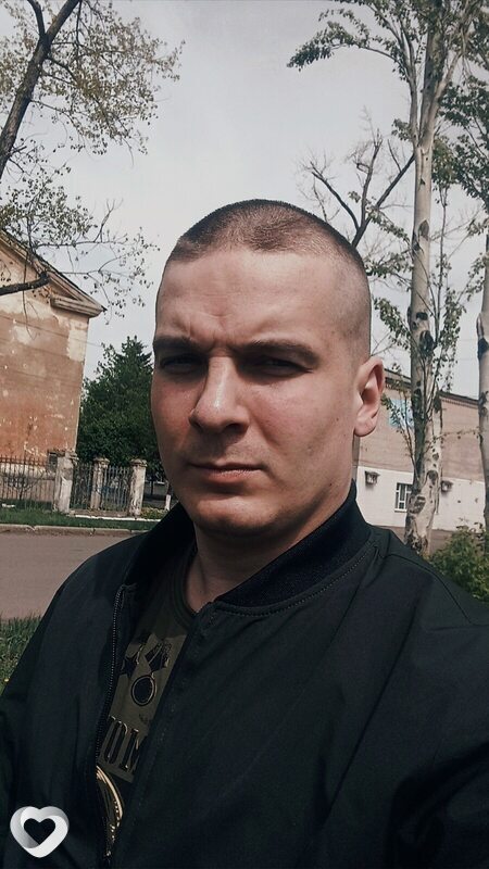 Никита, 32, Санкт-Петербурге — анкета №1716582