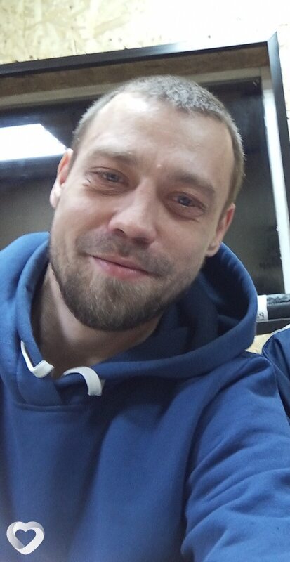 Денис, 38, Красноярске — анкета №1716584