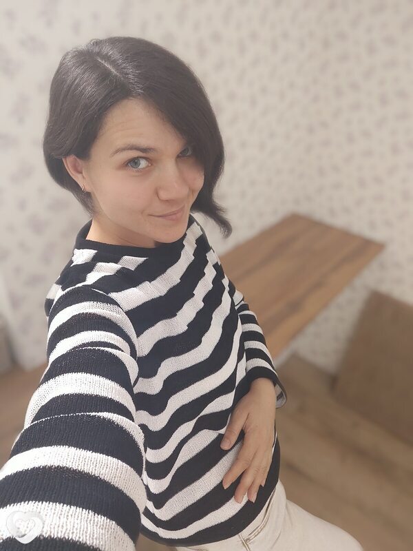 Мария, 36, Ярославле — анкета №1716588