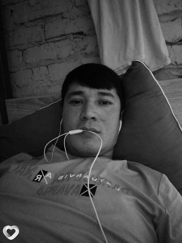 Алек, 33, Кемерове — анкета №1716595
