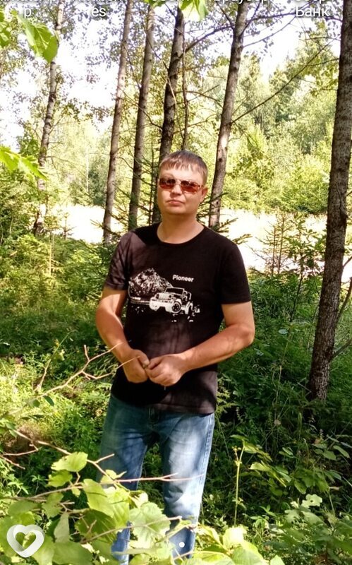 Иван, 43, Малоярославеце — анкета №1716871