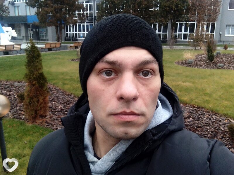 Денис, 35, Кривое Роге — анкета №1716888