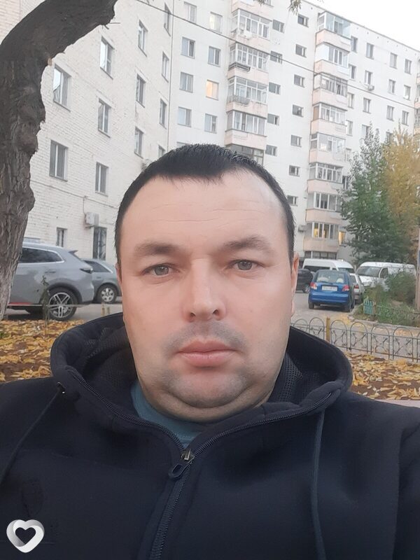 Андрей, 38, Астане — анкета №1716598