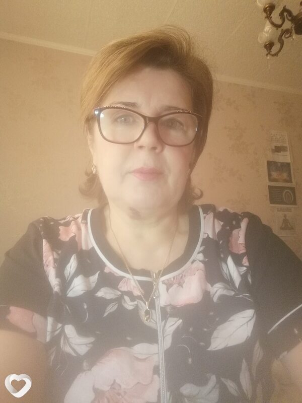 Мария, Усть-Илимск