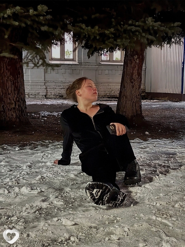 Ира, 20, Ульяновске — анкета №1716710