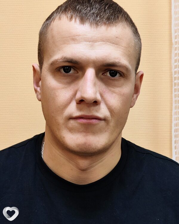 Владислав, 32, Сургуте — анкета №1716712
