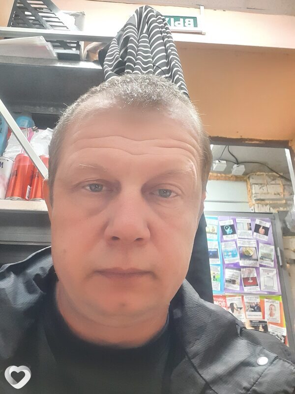 Сергей, 42, Саратове — анкета №1716714