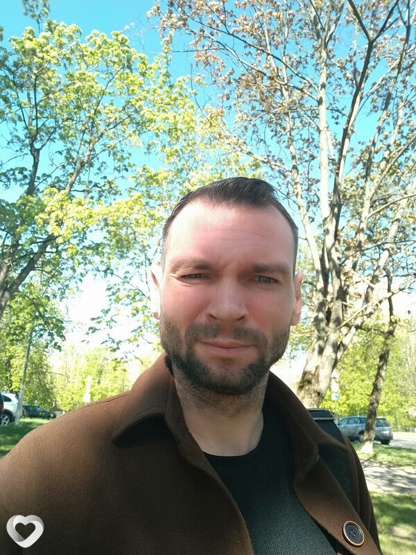 Владислав, 33, Минске — анкета №1716777