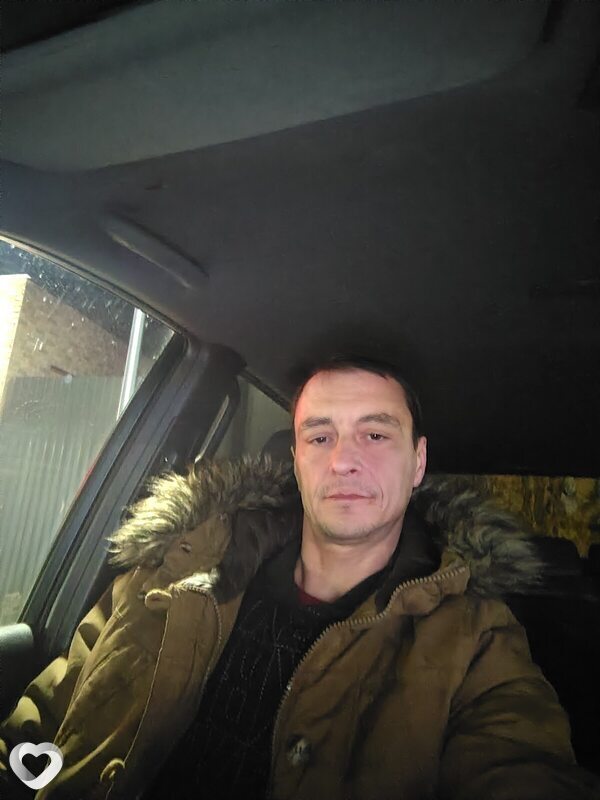 Виталий, 44, Лабинске — анкета №1716787