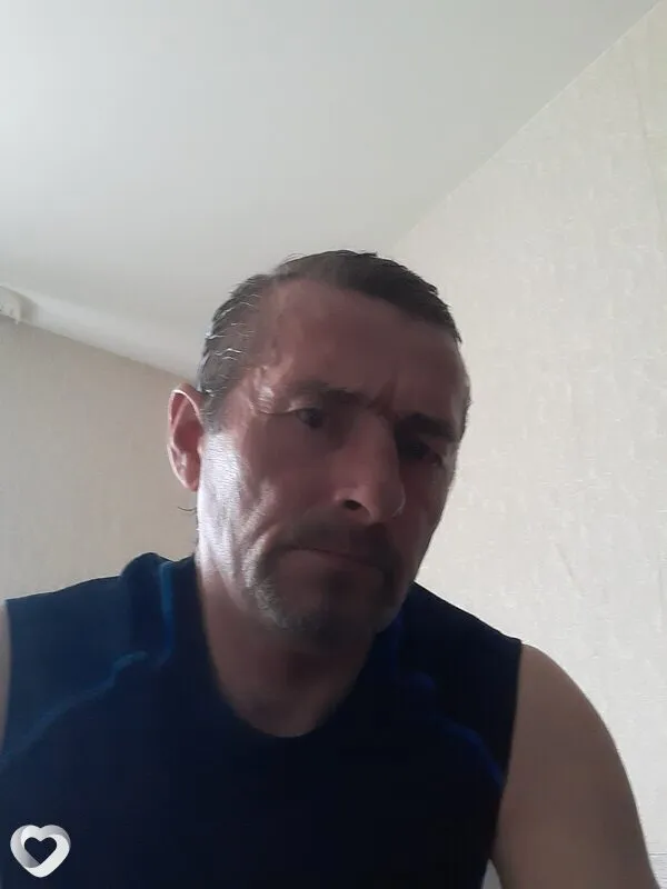 Арсений, 52, Бийске — анкета №1716796