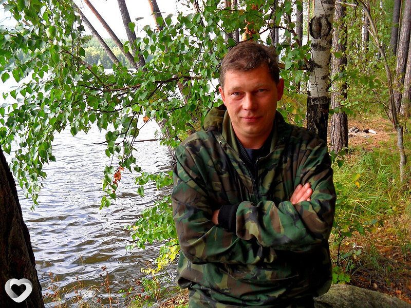 Владимир, Златоуст