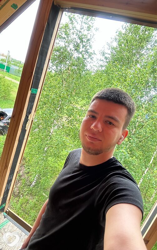 Илья, 30, Йошкар-Оле — анкета №1716807