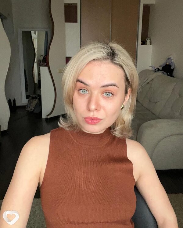 Настя, 44, Клине — анкета №1716812