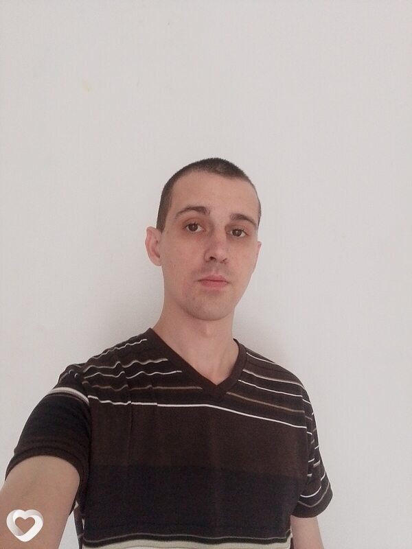 Игорь, 32, Новосибирске — анкета №1716725
