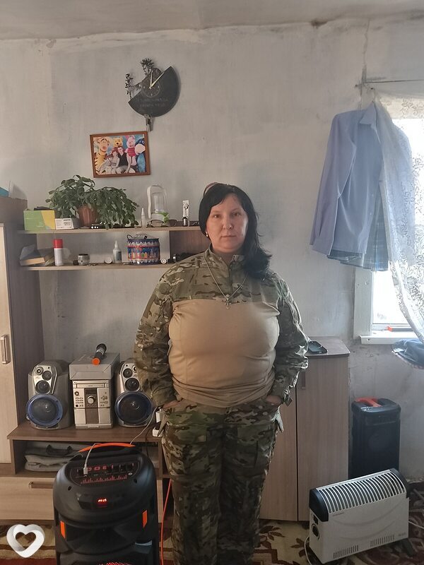Танюшка, 33, Улан-Удэ — анкета №1716727