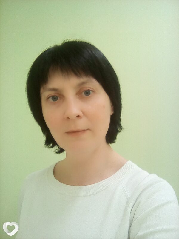Мария, 46, Нижнем Новгороде — анкета №1716733