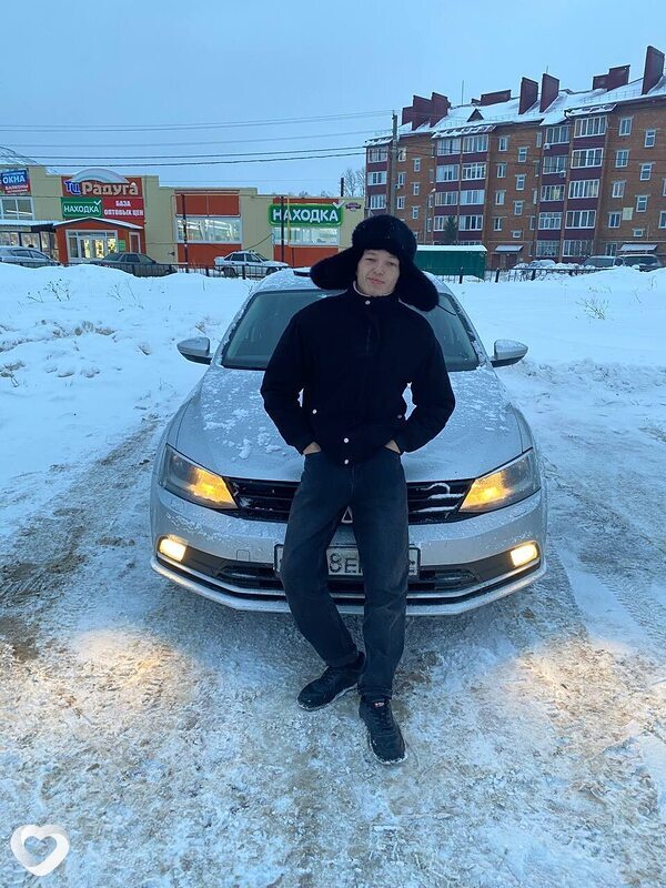 Ильшат, 19, Казани — анкета №1716921
