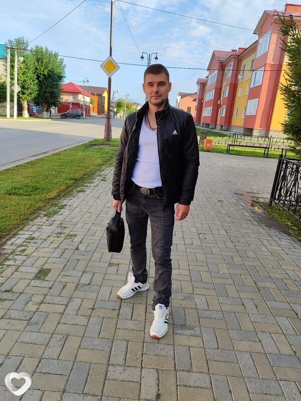 Олег, Ишим