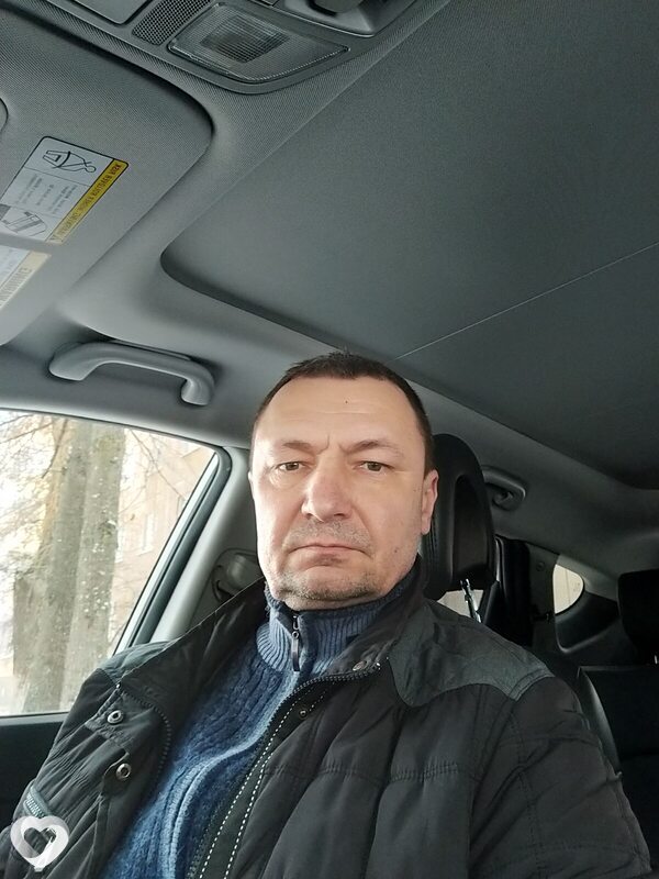 Виктор, 45, Лиде — анкета №1716849