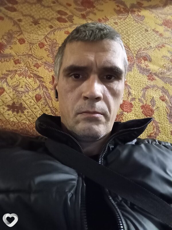 Руслан, 44, Волгограде — анкета №1716857