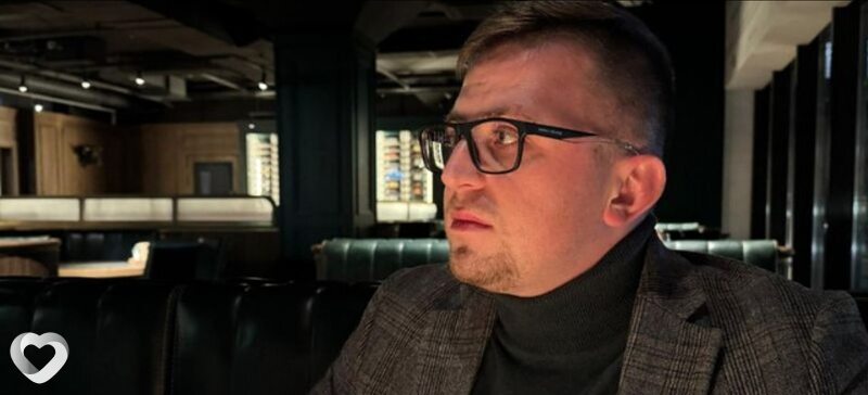 Алексей, 39, Пензе — анкета №1716867