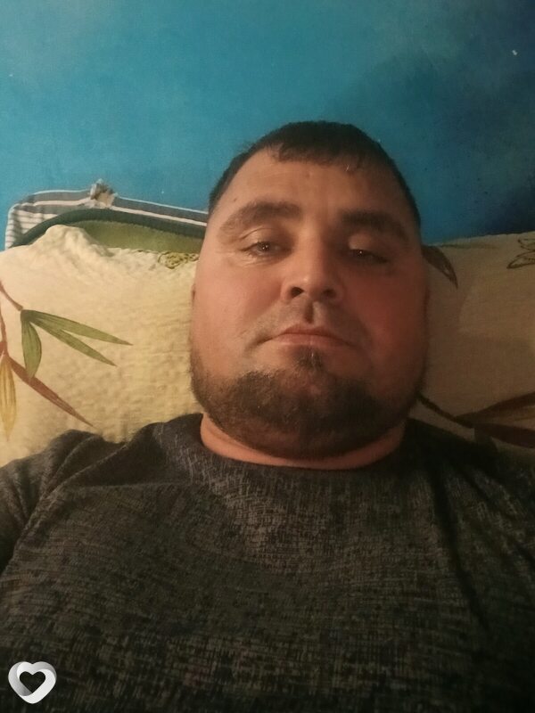 Самир, 38, Донецке — анкета №1716868