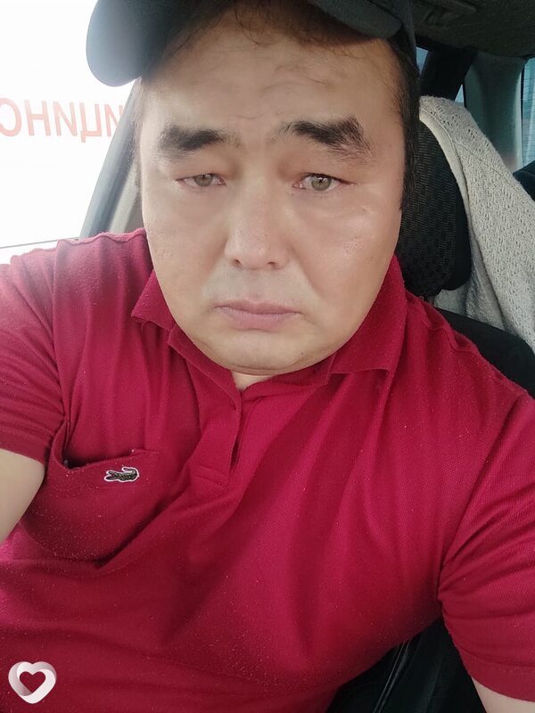 Рустем, 43, Кокшетау — анкета №1716948