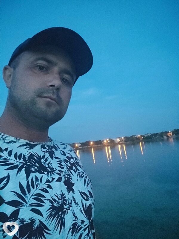 Александр, 34, Евпатории — анкета №1716953