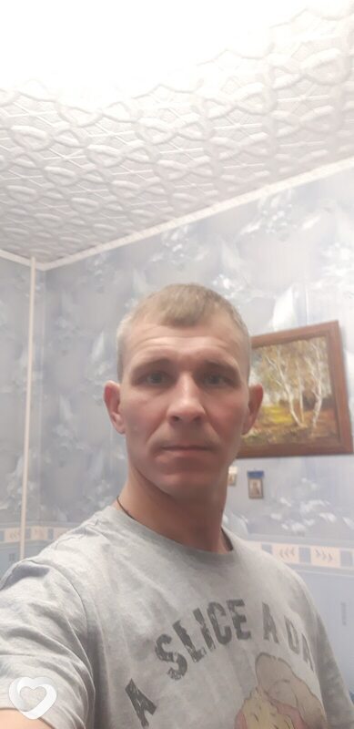 Виталий, 43, Санкт-Петербурге — анкета №1716957
