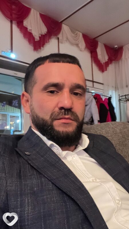 Шамо, 37, Ростове-на-Дону — анкета №1716962