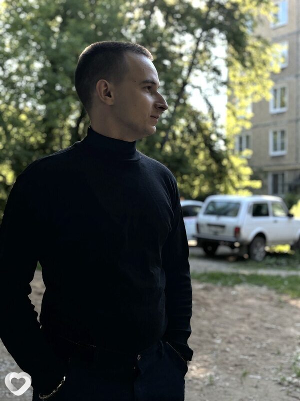 Алексей, 26, Перми — анкета №1717030