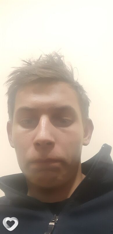 Вова, 22, Усть-Каменогорск — анкета №1717043