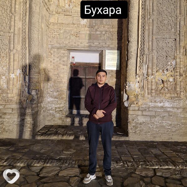 Федя, 29, Уфе — анкета №1717428