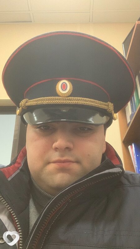 Михаил, 24, Санкт-Петербурге — анкета №1717434