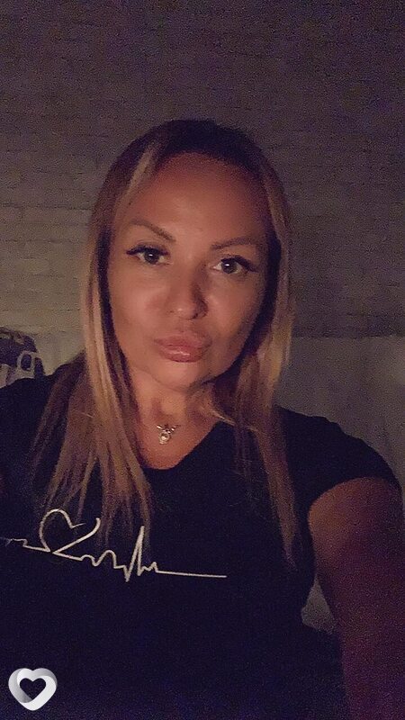 Любовь, 49, Екатеринбурге — анкета №1716997