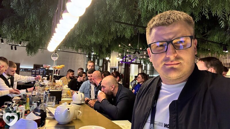 Pavlo, 51, Киеве — анкета №1716999