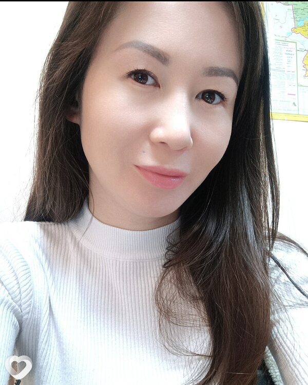 Asselya, 34, Алматы — анкета №1717006