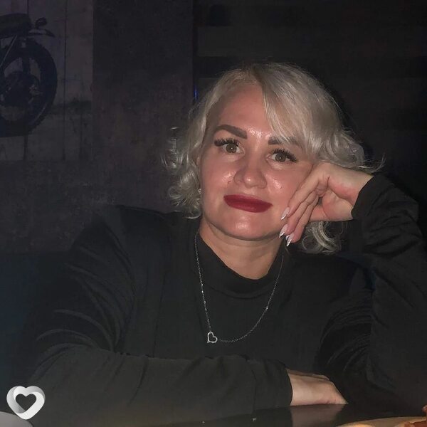 Zhanna, 45, Махачкале — анкета №1717015