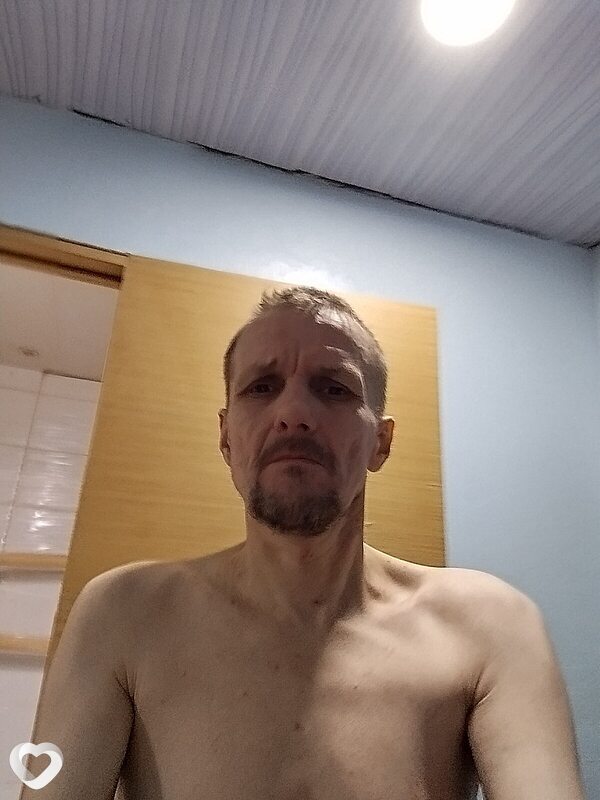 Илья, 49, Ярославле — анкета №1717118