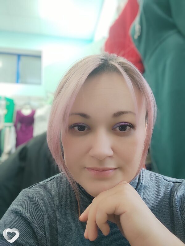 Екатерина, 40, Курске — анкета №1717120