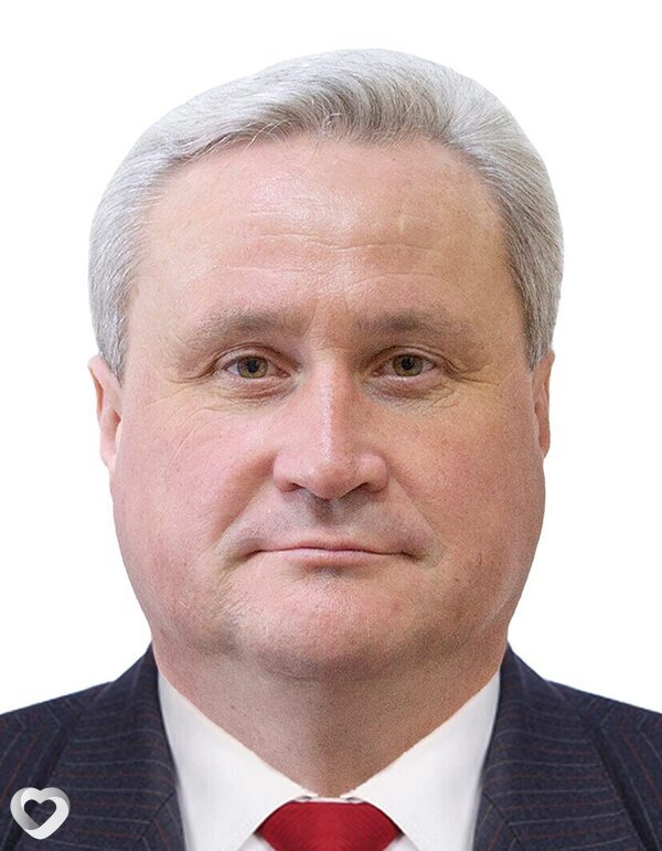 Виктор, 49, Туле — анкета №1716975