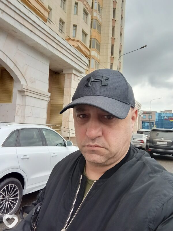 Гриша, 38, Москве — анкета №1716981