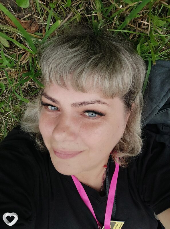 Оксана, 50, Санкт-Петербурге — анкета №1717050