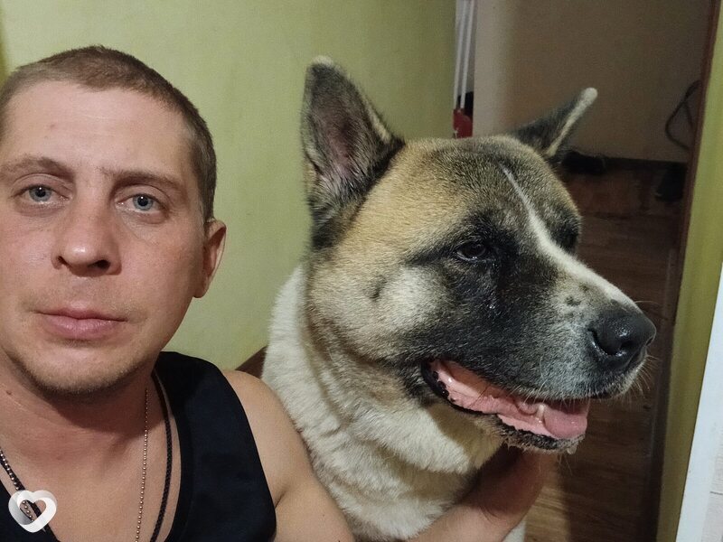 Евгений, 34, Джанкое — анкета №1717053