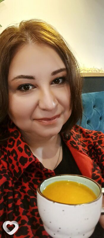 Жанна, 47, Всеволожске — анкета №1717063