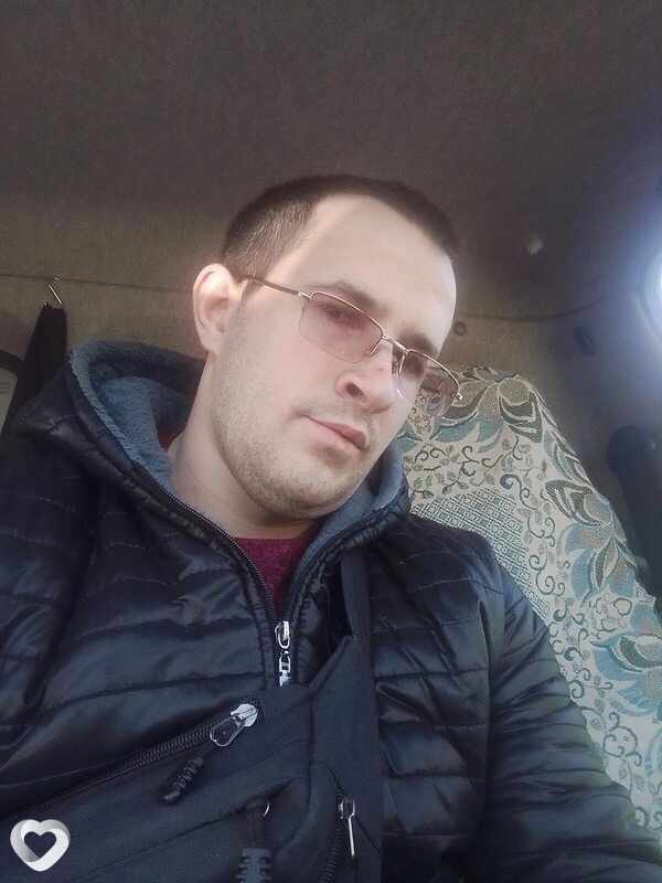 Иван, 28, Воронеже — анкета №1717064