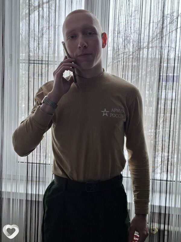 Алексей, 25, Самаре — анкета №1717065